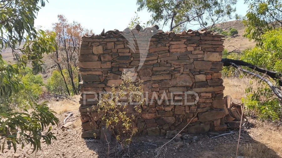 Terreno para Venda em Conceição e Cabanas de Tavira