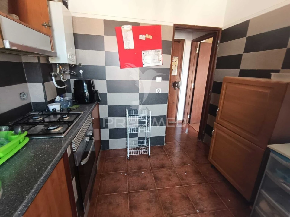 Apartamento T2 para Venda em Beja (Salvador e Santa Maria da Feira) Foto 6
