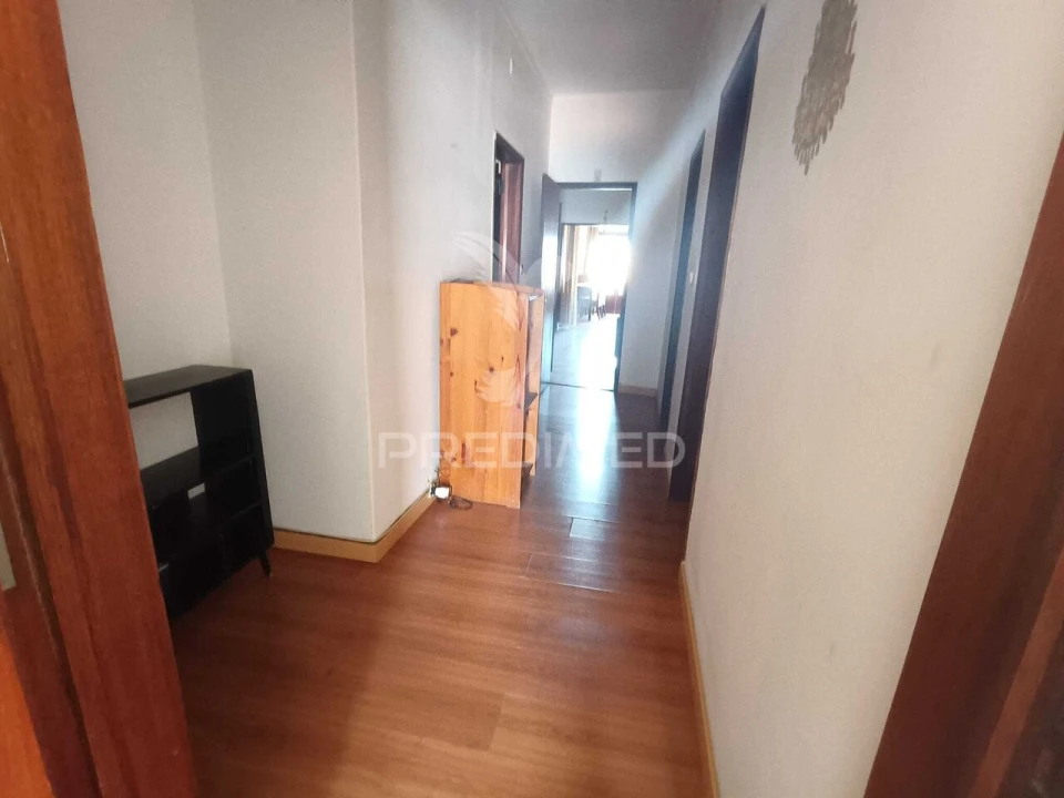 Apartamento T2 para Venda em Beja (Salvador e Santa Maria da Feira) Foto 17