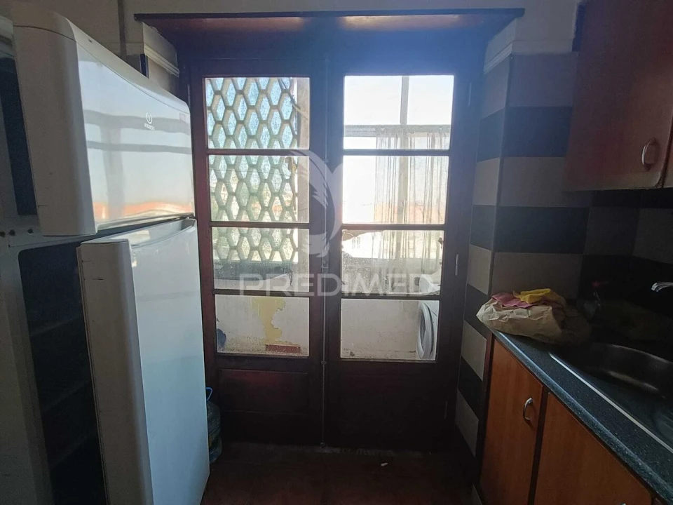 Apartamento T2 para Venda em Beja (Salvador e Santa Maria da Feira) Foto 5