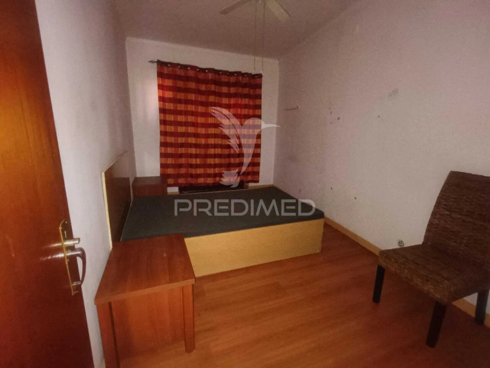 Apartamento T2 para Venda em Beja (Salvador e Santa Maria da Feira) Foto 15