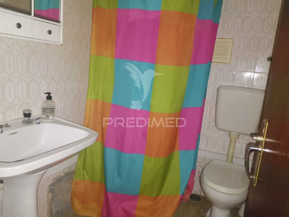 Apartamento T2 para Venda em Beja (Salvador e Santa Maria da Feira) Foto 10