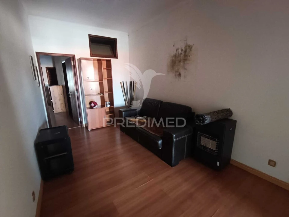 Apartamento T2 para Venda em Beja (Salvador e Santa Maria da Feira) Foto 1