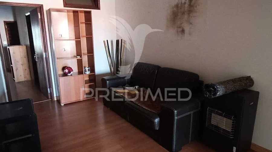Apartamento T2 para Venda em Beja (Salvador e Santa Maria da Feira)
