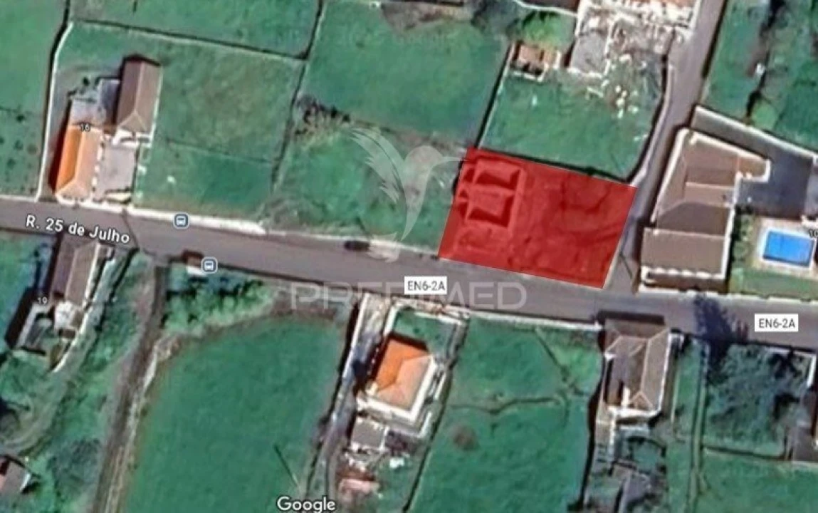 Moradia T2 para Venda em São Bartolomeu de Regatos Foto 4