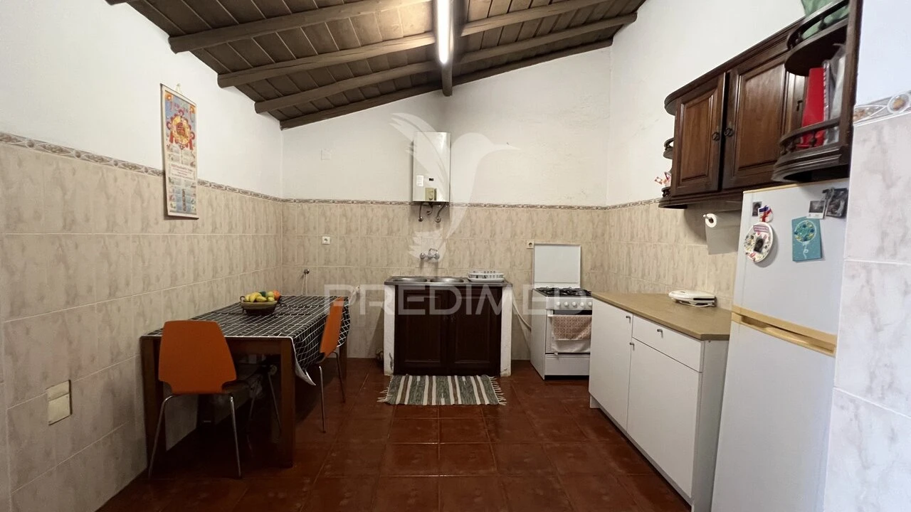 Moradia T1 para Venda em Albernoa e Trindade Foto 10