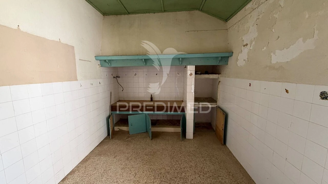 Moradia T3 para Venda em Abrantes (São Vicente e São João) e Alferrarede Foto 4