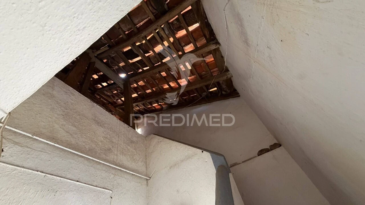 Moradia T3 para Venda em Abrantes (São Vicente e São João) e Alferrarede Foto 2