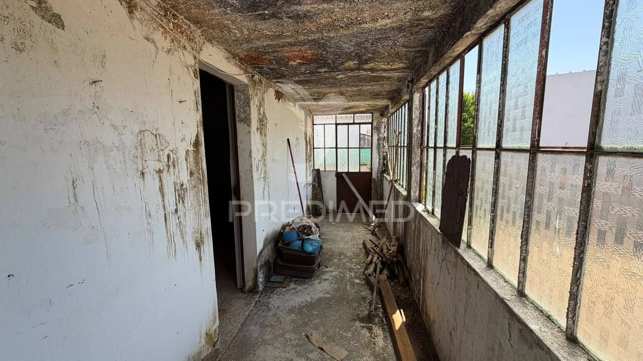 Moradia T3 para Venda em Abrantes (São Vicente e São João) e Alferrarede Foto 5