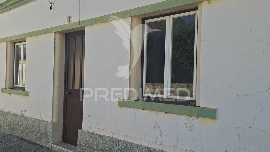 Moradia T3 para Venda em Abrantes (São Vicente e São João) e Alferrarede