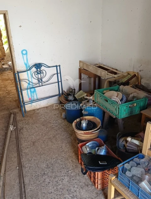 Terreno para Venda em Montoito