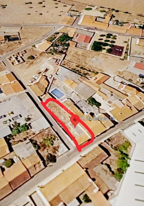 Terreno para Venda em Montoito