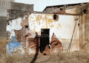 Terreno para Venda em Montoito