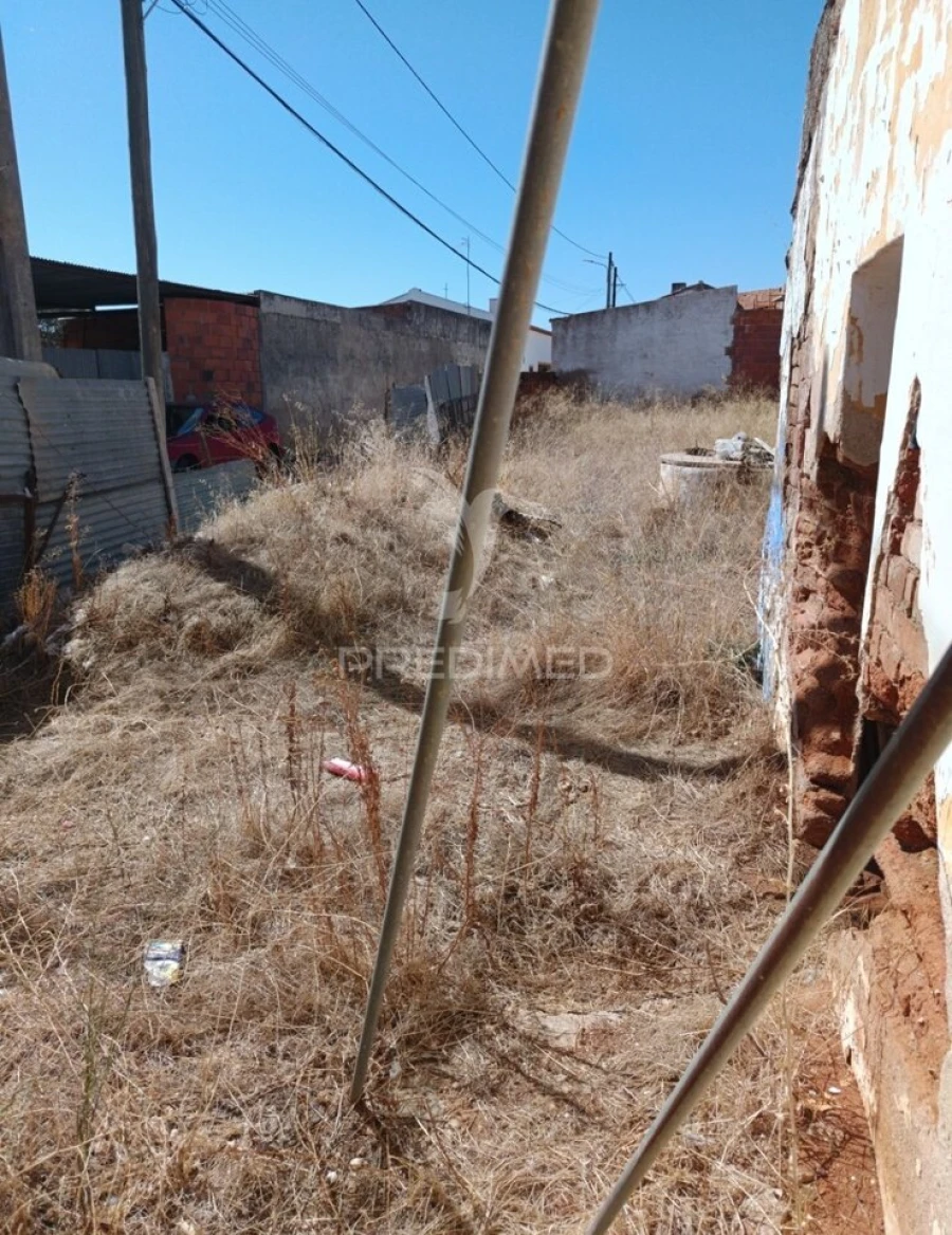 Terreno para Venda em Montoito Foto 8