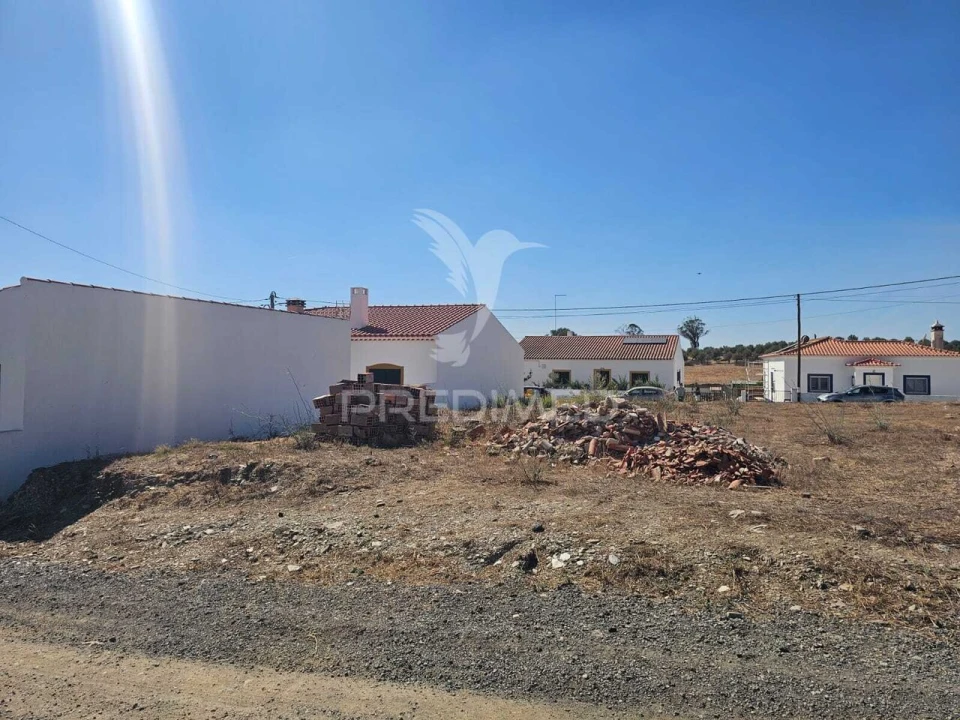 Terreno para Venda em Entradas Foto 8