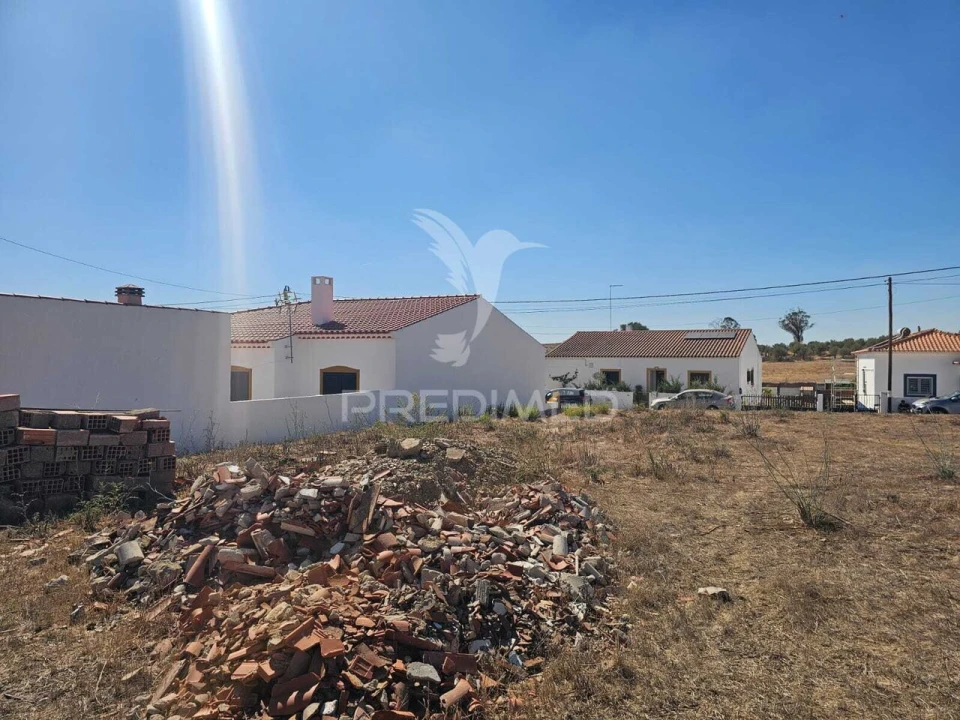 Terreno para Venda em Entradas Foto 9