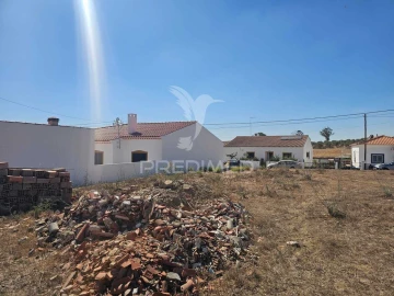 Terreno para Venda em Entradas