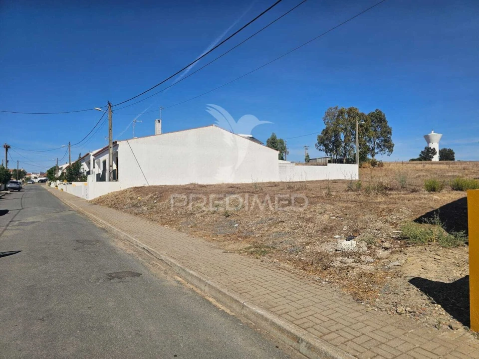 Terreno para Venda em Entradas Foto 4
