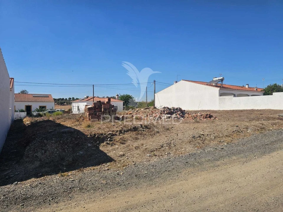Terreno para Venda em Entradas Foto 6