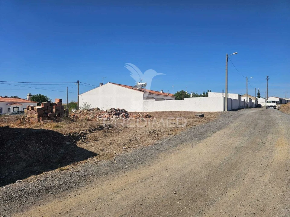 Terreno para Venda em Entradas Foto 7