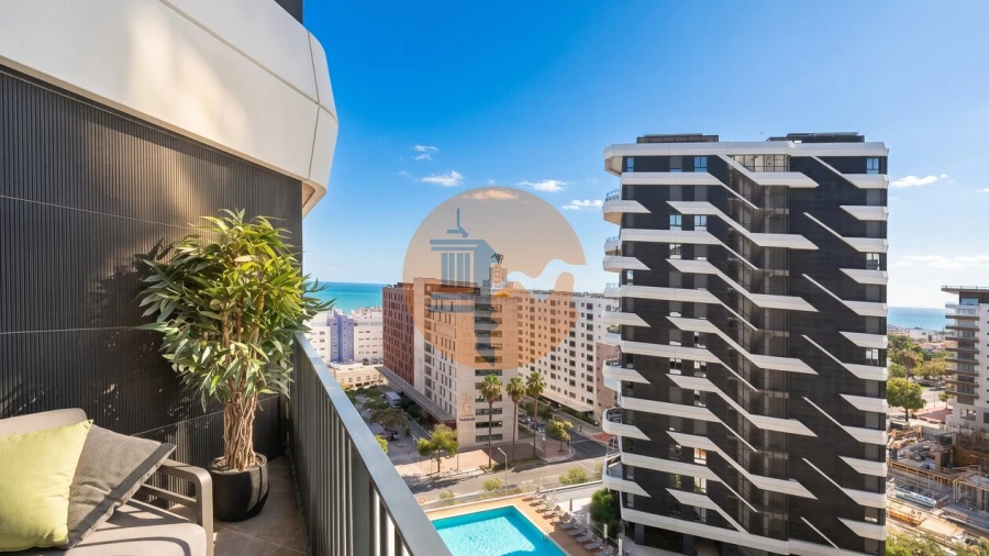 Apartamento T1 para Venda em Parque das Nações