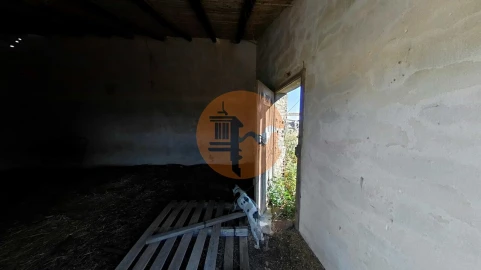 Negócio para Venda em Odeleite