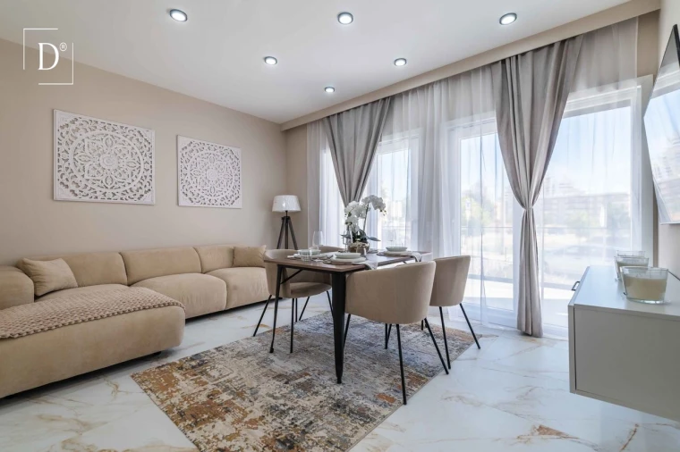 Apartamento T4 para Venda em Armação de Pera Foto 7
