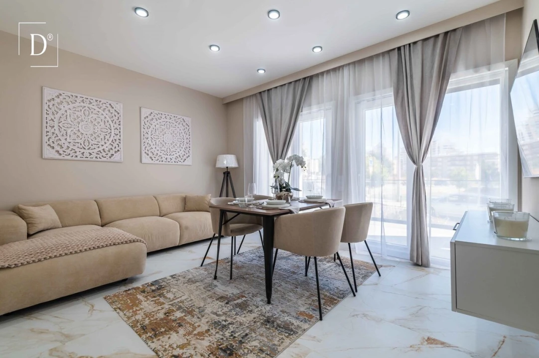 Apartamento T2 para Venda em Armação de Pera Foto 7