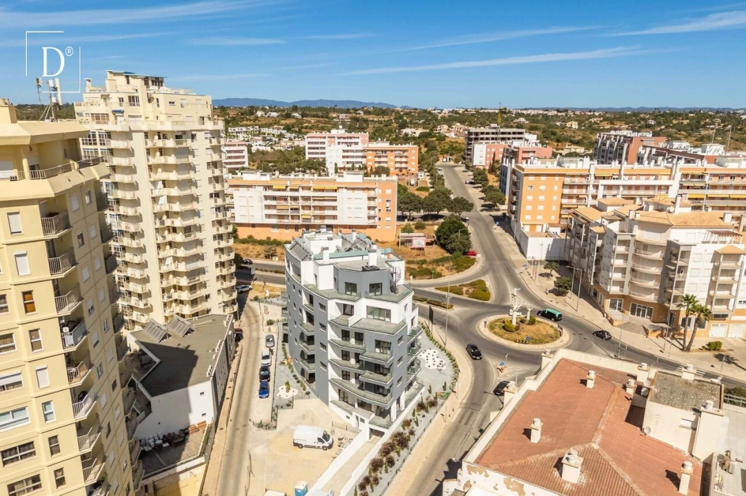 Apartamento T2 para Venda em Armação de Pera Foto 17