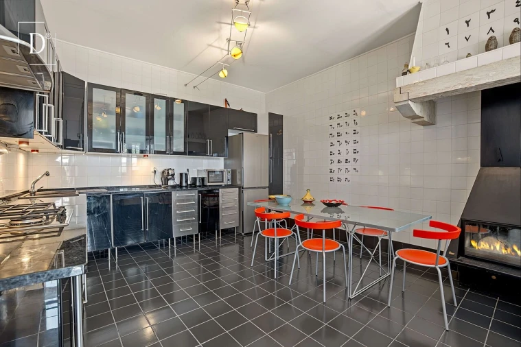 Moradia T6 para Venda em Mertola Foto 2