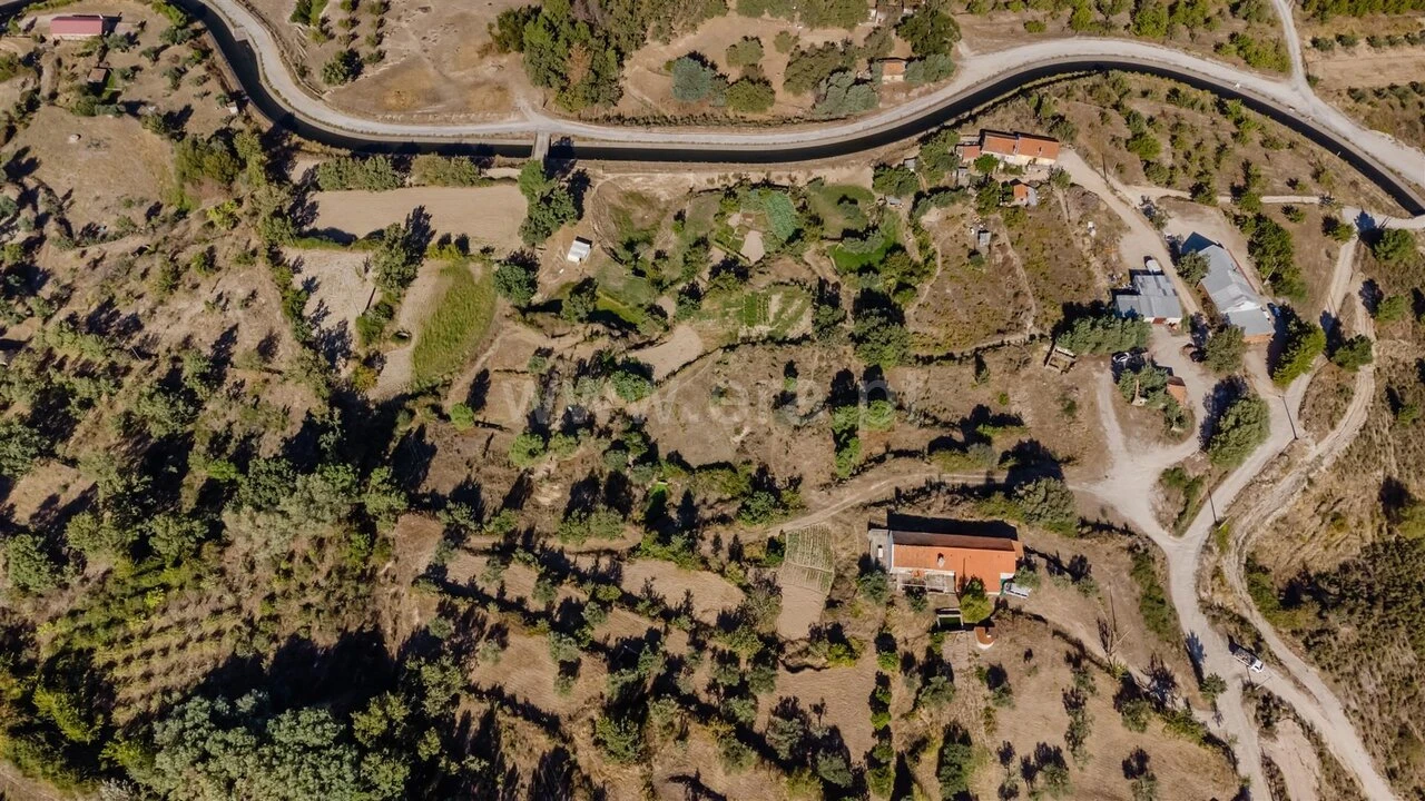 Quinta T2 para Venda em Ferro Foto 18