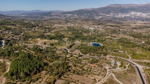 Quinta T2 para Venda em Ferro