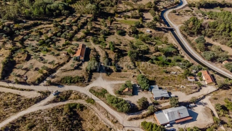 Quinta T2 para Venda em Ferro