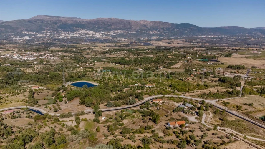 Quinta T2 para Venda em Ferro Foto 19