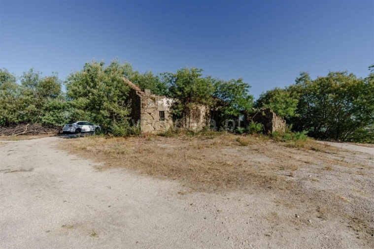 Quinta T2 para Venda em Ferro Foto 2
