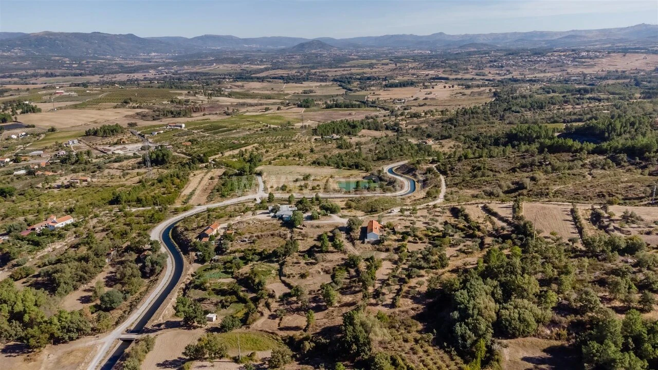Quinta T2 para Venda em Ferro Foto 20