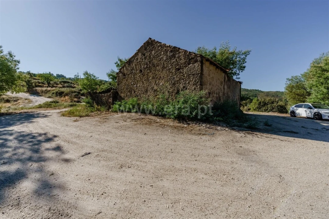 Quinta T2 para Venda em Ferro Foto 6