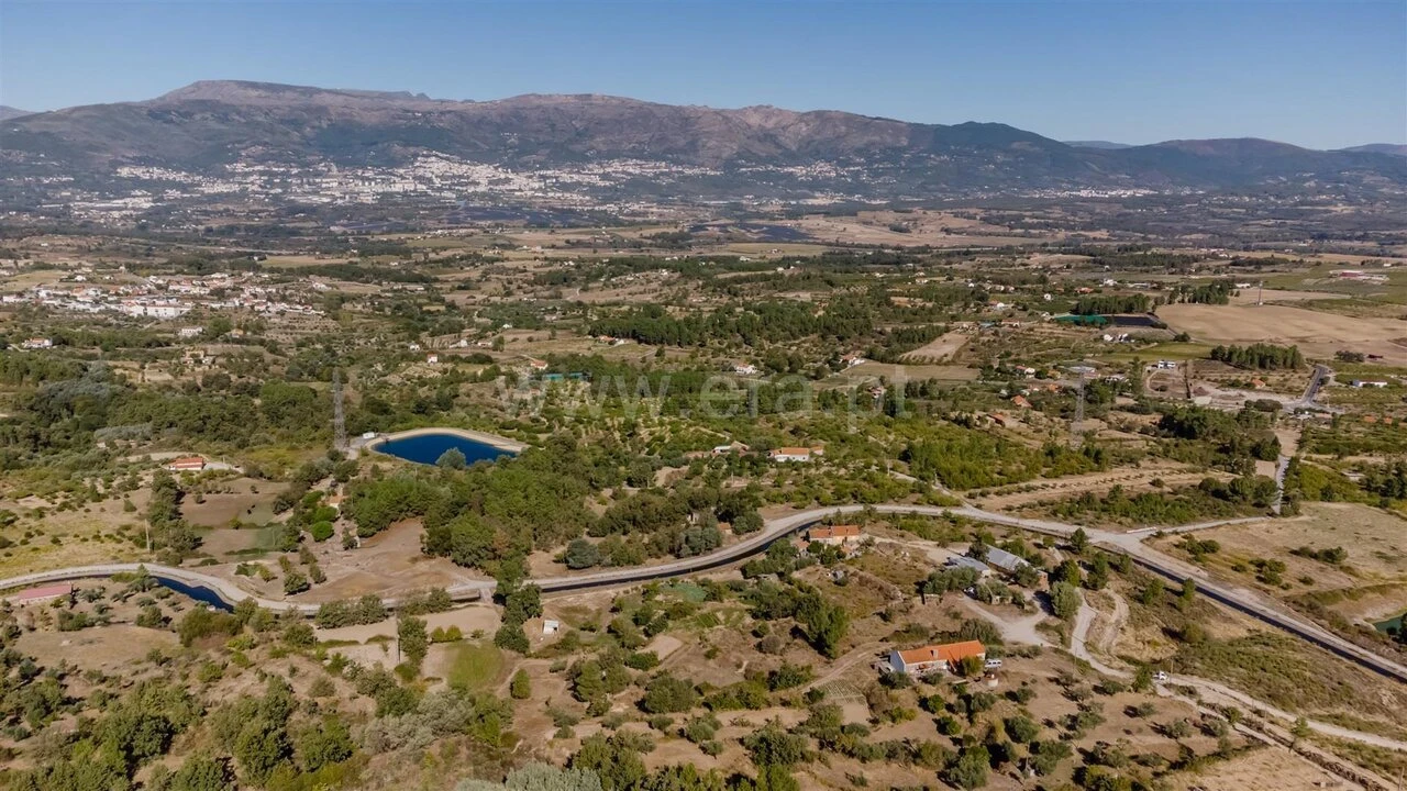 Quinta T2 para Venda em Ferro Foto 19