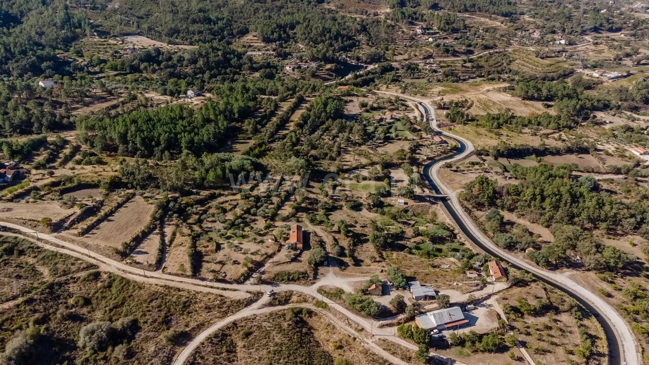 Quinta T2 para Venda em Ferro Foto 15