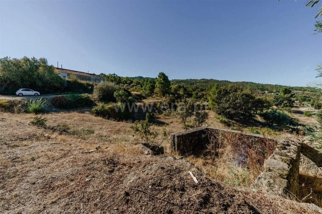 Quinta T2 para Venda em Ferro Foto 9