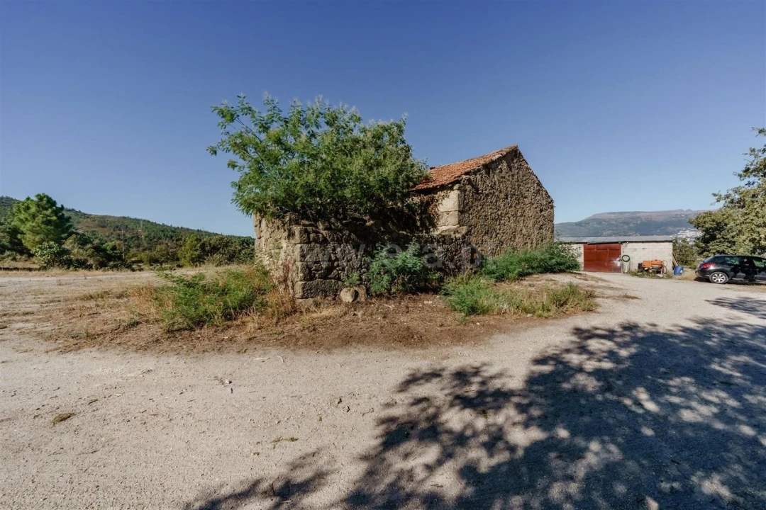 Quinta T2 para Venda em Ferro Foto 5