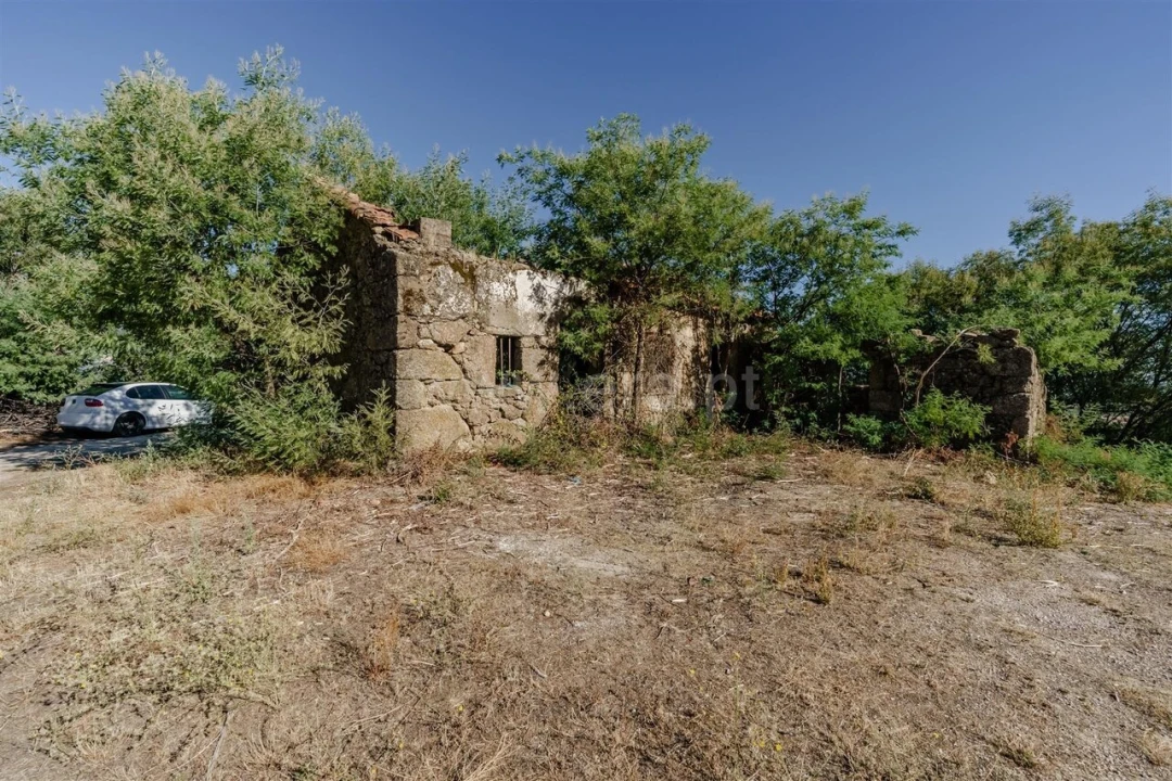 Quinta T2 para Venda em Ferro Foto 3