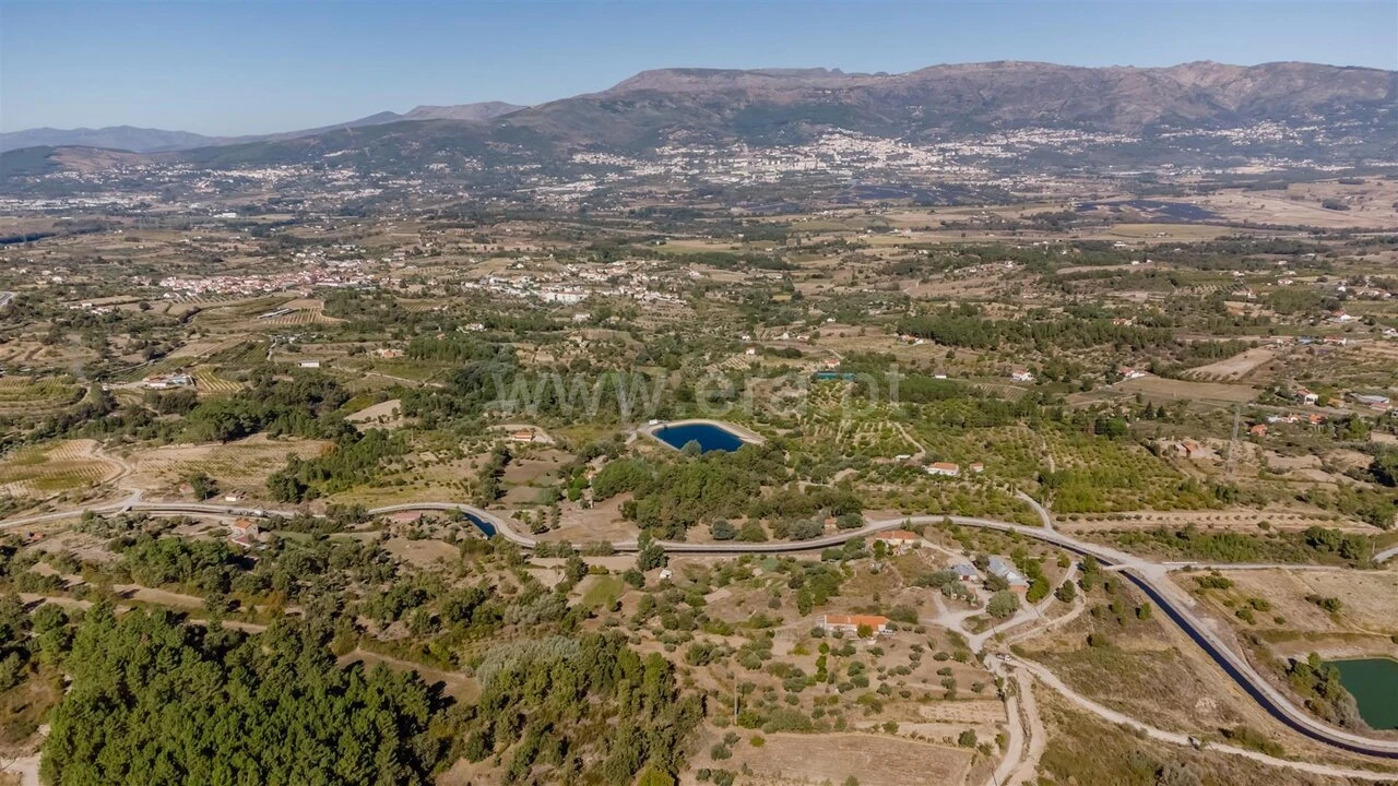 Quinta T2 para Venda em Ferro Foto 17