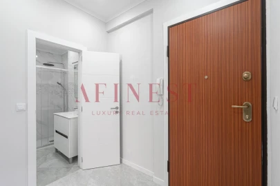 Apartamento T1 para Arrendamento em Águas Livres