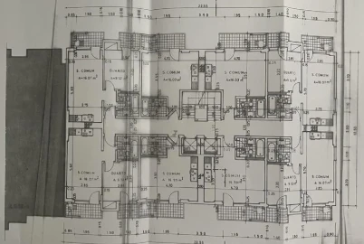 Apartamento T1 para Arrendamento em Águas Livres