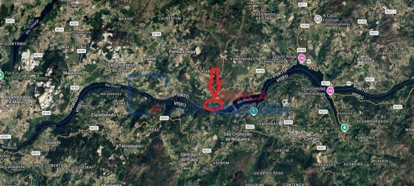 Quinta T0 para Venda em Penhalonga e Paços de Gaiolo