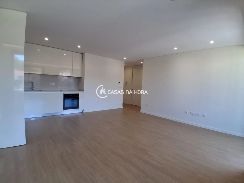 Apartamento T1 para Arrendamento em Viseu Foto 1