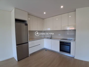 Apartamento T1 para Arrendamento em Viseu
