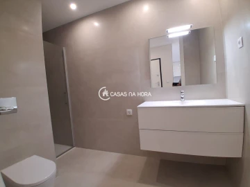 Apartamento T1 para Arrendamento em Viseu