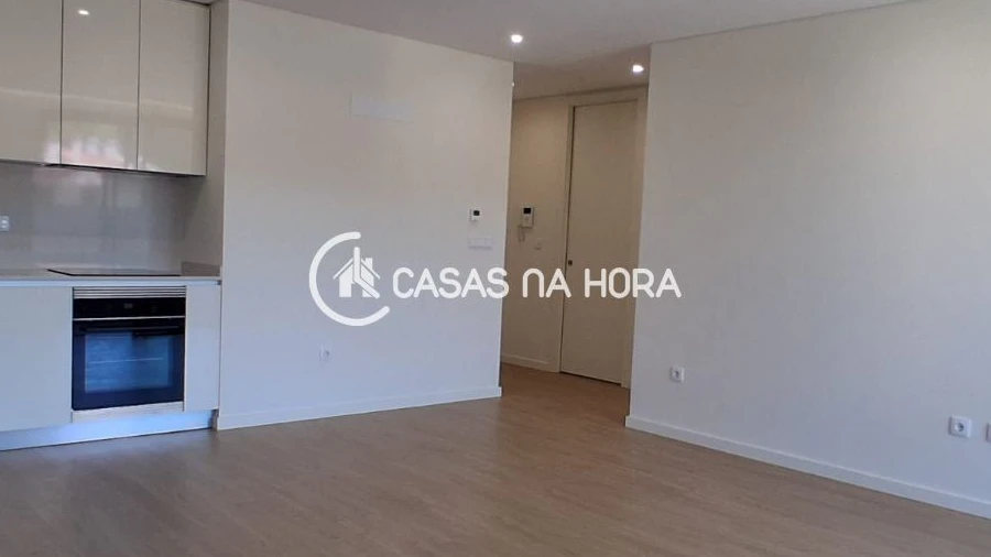 Apartamento T1 para Arrendamento em Viseu